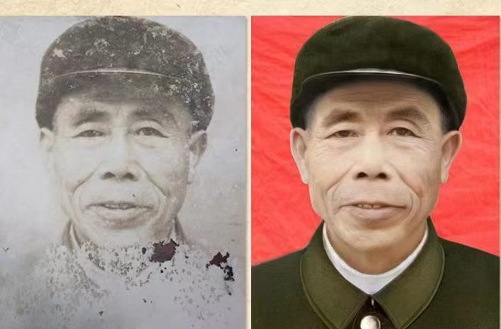 久治旧照片修复-15